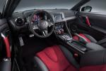 Nissan GT-R Nismo 2016 года (WW)